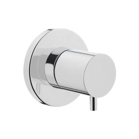 VitrA A41458GR Sıva Üstü Ankastre Ara Kesme Valfi