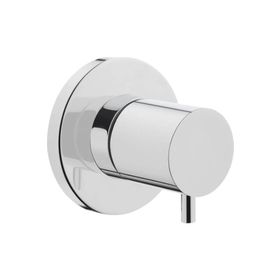 VitrA A41458GR Sıva Üstü Ankastre Ara Kesme Valfi