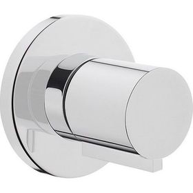 Vitra A41461 Ankastre Stop Valf Kare Ara Musluk