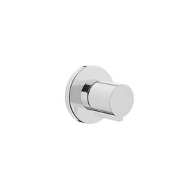 Vitra A41461 Ankastre Stop Valf Kare Ara Musluk