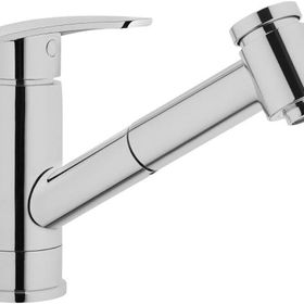 VitrA A41864 Masterline Harmony Xl Pull-Out Eviye Bataryası