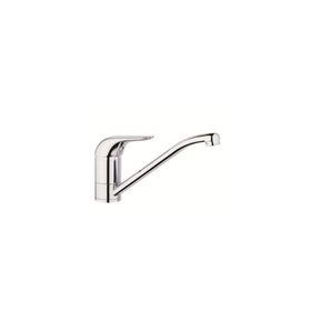 VitrA A42006 Krom Ares Eviye Mutfak Bataryası