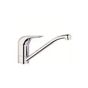 VitrA A42006 Krom Ares Eviye Mutfak Bataryası
