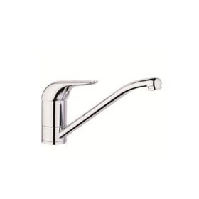 VitrA A42006 Krom Ares Eviye Mutfak Bataryası