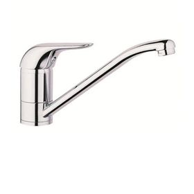VitrA A42006 Krom Ares Eviye Mutfak Bataryası