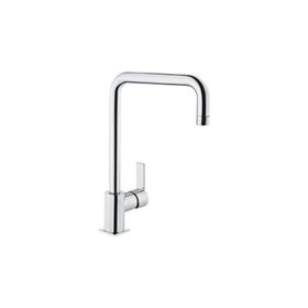 VitrA A42103 Flo S Eviye Bataryası