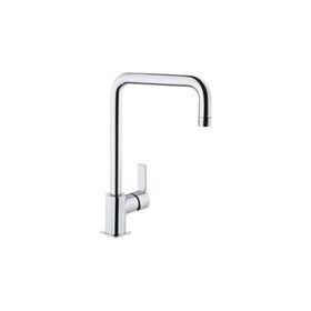 VitrA A42103 Flo S Eviye Bataryası
