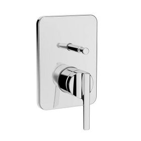 VitrA A42286 Suit U Ankastre Banyo Bataryası