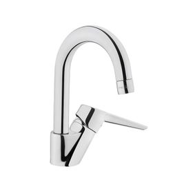VitrA A42442 Solid S Lavabo Bataryası