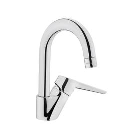 VitrA A42442 Solid S Lavabo Bataryası