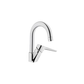 VitrA A42442 Solid S Lavabo Bataryası