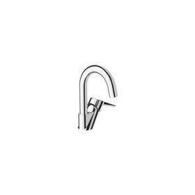 VitrA A42442 Solid S Lavabo Bataryası