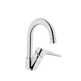 VitrA A42442 Solid S Lavabo Bataryası