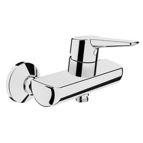 VitrA A42445 Solid S Duş Bataryası