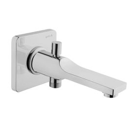 VitrA A42489 Artema Suit El Duşu Çıkışlı L Ankastre Çıkış Ucu