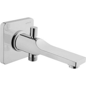 VitrA A42489 Artema Suit El Duşu Çıkışlı L Ankastre Çıkış Ucu