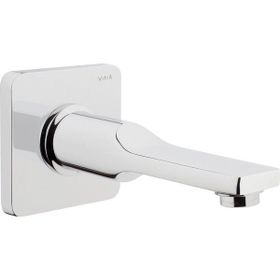 VitrA A42491 Suit Krom L Çıkış Ucu