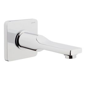 VitrA A42491 Suit Krom L Çıkış Ucu