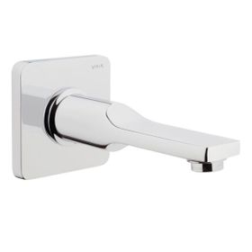 VitrA A42491 Suit Krom L Çıkış Ucu