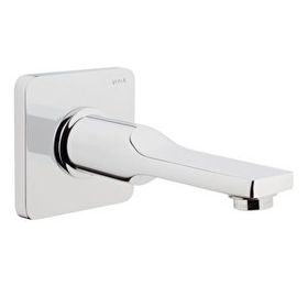 VitrA A42491 Suit Krom L Çıkış Ucu