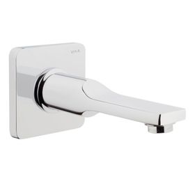 VitrA A42491 Suit Krom L Çıkış Ucu