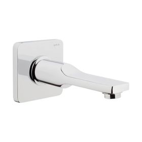 VitrA A42491 Suit Krom L Çıkış Ucu