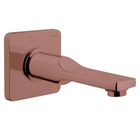 Vitra A4249126 Suit L Bakır Ankastre Çıkış Ucu