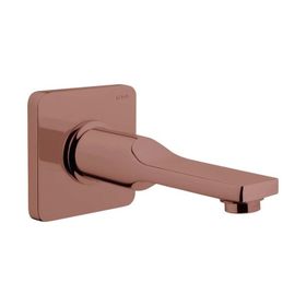 Vitra A4249126 Suit L Bakır Ankastre Çıkış Ucu