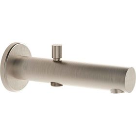 VitrA A4250134 El Duşlu Fırçalanmış Nikel Çıkış Ucu