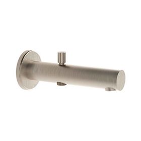 VitrA A4250134 El Duşlu Fırçalanmış Nikel Çıkış Ucu