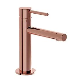 Vitra A4255629 Soft Bakır Origin Lavabo Bataryası