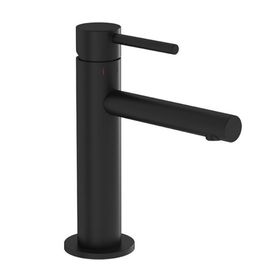 VitrA A4255636 Origin Mat Siyah Lavabo Bataryası
