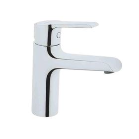 Vitra A42580 Axe S Large Lavabo Bataryası