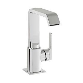 VitrA A42616 Suit Krom Lavabo Bataryası