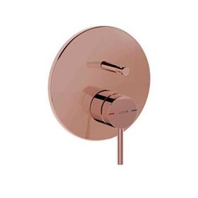 VitrA A4262029 Minibox Sıva Üstü Grubu Origin Ankastre Banyo Bataryası