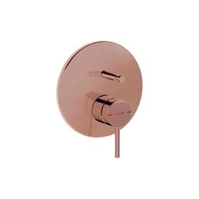 VitrA A4262029 Minibox Sıva Üstü Grubu Origin Ankastre Banyo Bataryası