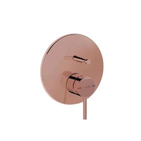 VitrA A4262029 Minibox Sıva Üstü Grubu Origin Ankastre Banyo Bataryası