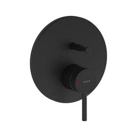 VitrA A4262036WTC Origin Ankastre Banyo Bataryası