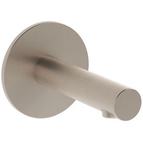 VitrA A4262234 Origin Fırçalı Nikel Ankastre Çıkış Ucu