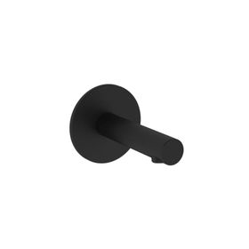 Vitra A4262236 Origin Mat Siyah Ankastre Çıkış Ucu