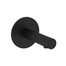 Vitra A4262236 Origin Mat Siyah Ankastre Çıkış Ucu