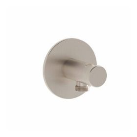 VitrA A4262534 Origin Ankastre Fırçalı Nikel El Duşu Çıkışı