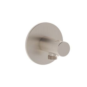 VitrA A4262534 Origin Ankastre Fırçalı Nikel El Duşu Çıkışı
