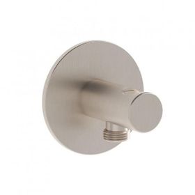 VitrA A4262534 Origin Ankastre Fırçalı Nikel El Duşu Çıkışı