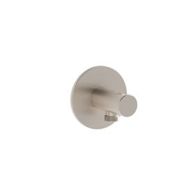 VitrA A4262534 Origin Ankastre Fırçalı Nikel El Duşu Çıkışı