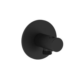 VitrA A4262536 Origin Ankastre Mat Siyah El Duşu Çıkışı