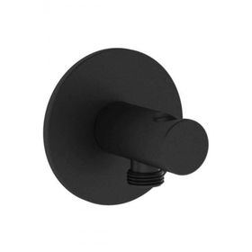VitrA A4262536 Origin Ankastre Mat Siyah El Duşu Çıkışı