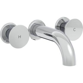VitrA A42690 Liquid Ankastre Lavabo Bataryası