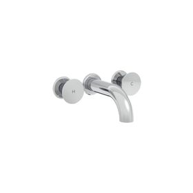 VitrA A42690 Liquid Ankastre Lavabo Bataryası