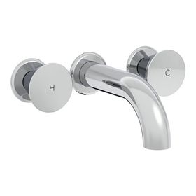 VitrA A42690 Liquid Ankastre Lavabo Bataryası